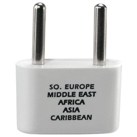 ADAPTER PLUG SET