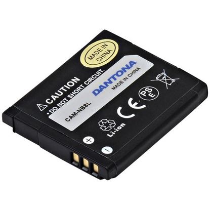 3.6V LION RECHRG BATT