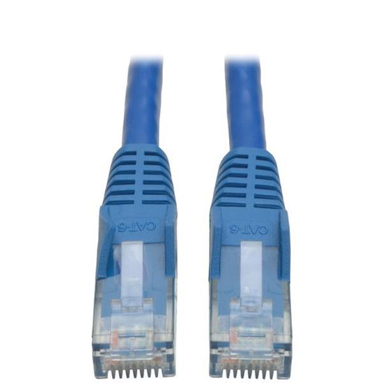 CAT6 GB PTCH CBL 7FT