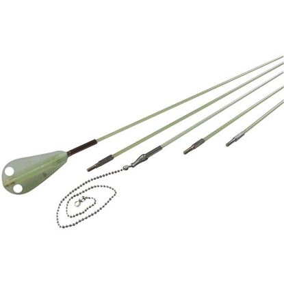 CONNECTOR WIRE ROD KIT