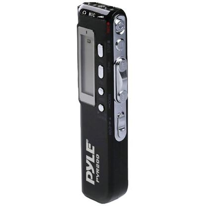 DVR W4GB BUILT IN MEMORY
