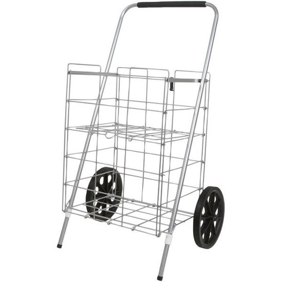 2 WHL FOLDING CART