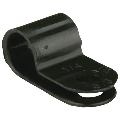 CABLE CLAMP 100 PK 18IN