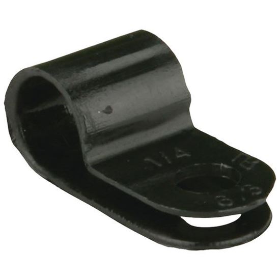 CABLE CLAMP 100 PK 18IN