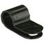 CABLE CLAMP 100 PK 18IN