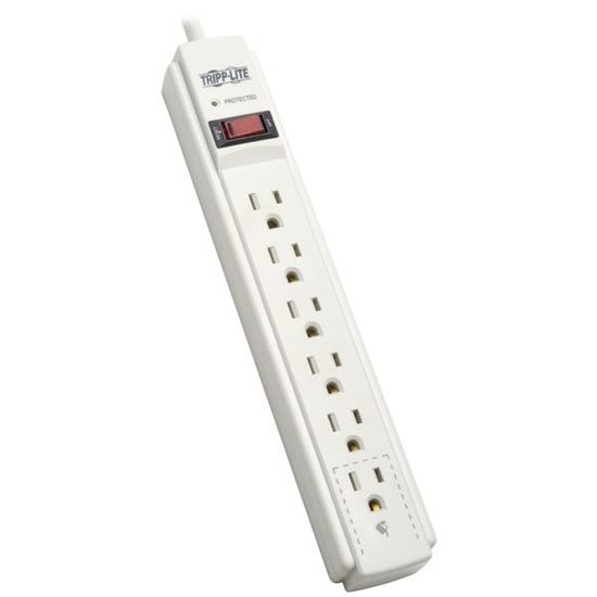 6FT 6OUT 790J SURGE WHT