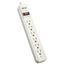 6FT 6OUT 790J SURGE WHT