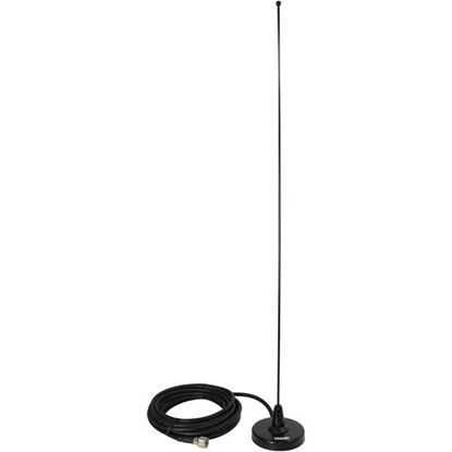 136-250MHZ VHF MAG ANT