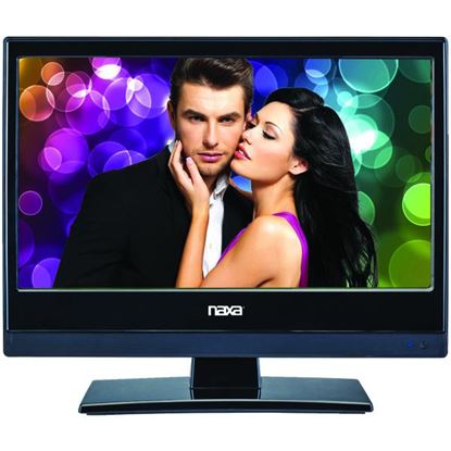 13.3 IN DVD CAR LED TV