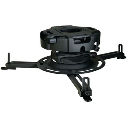 GEAR PRJECTION MOUNT BLK