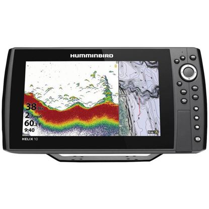 HELIX 10 CHIRP DS GPS G3N