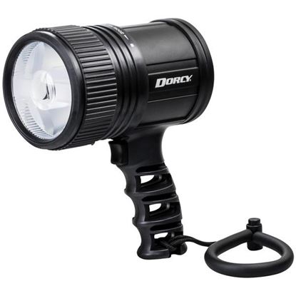 500LUMN ZOOM SPOTLIGHT