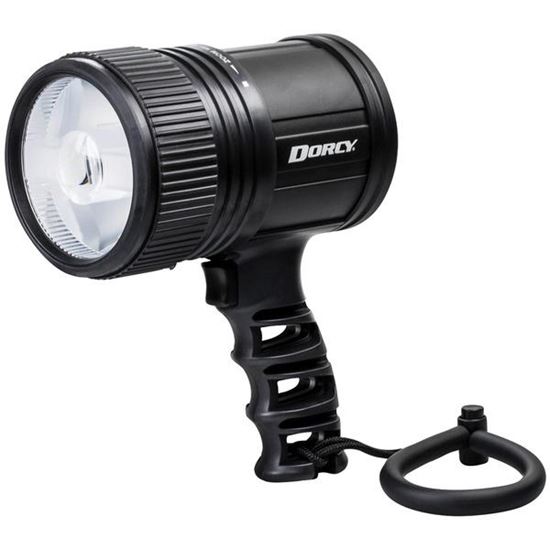 500LUMN ZOOM SPOTLIGHT