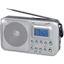 4BAND AMFMSW PLL RADIO