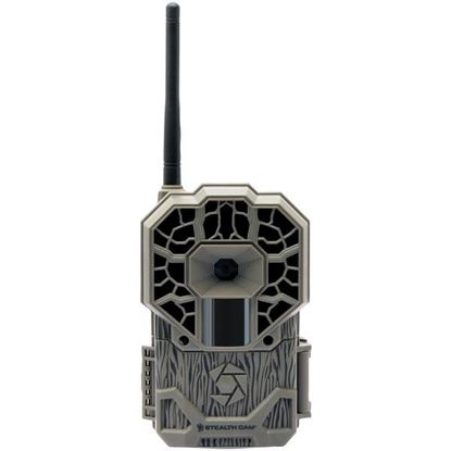 GX WRLS CAM VERIZON