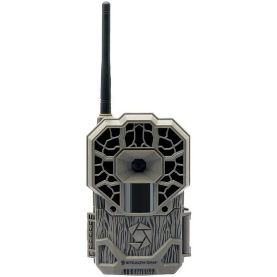 GX WRLS CAM VERIZON