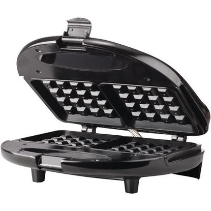 BLKST WAFFLE MAKER