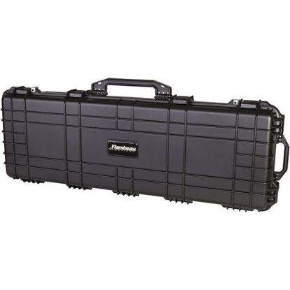 HD CASE LARGE BLK