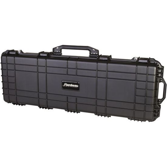 HD CASE LARGE BLK