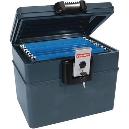 FIREWATR FILE CHEST