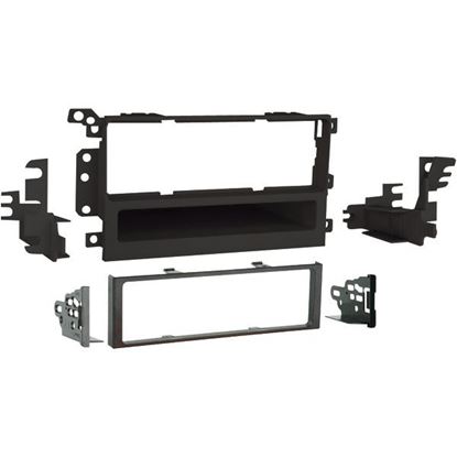 GM 19902013 MULTIKIT DIN