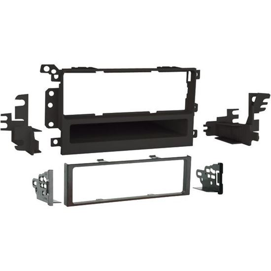 GM 19902013 MULTIKIT DIN