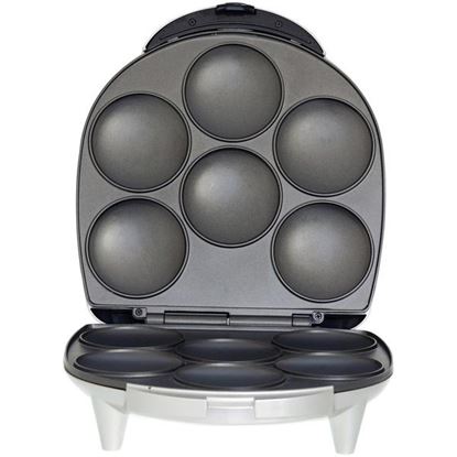 AREPA MAKER SLV