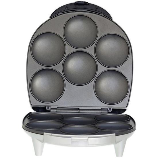 AREPA MAKER SLV