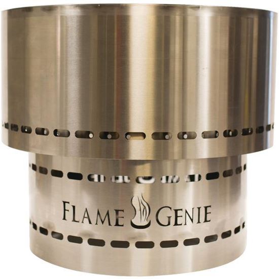 FLAME GENIE INFRNO SS