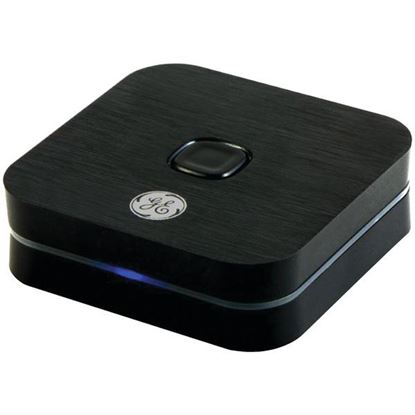 GE BLTH HD AUDIO RCVR
