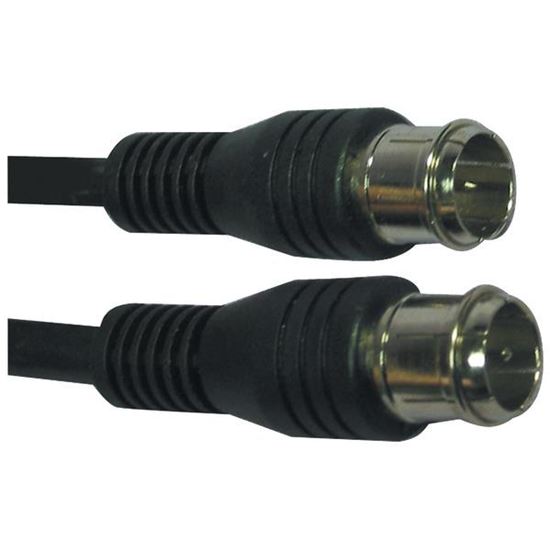 CABLE F-F RG59 QUICK 3
