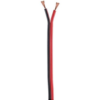 18AWG 500FT SPKR WRE RB