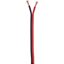 18AWG 500FT SPKR WRE RB
