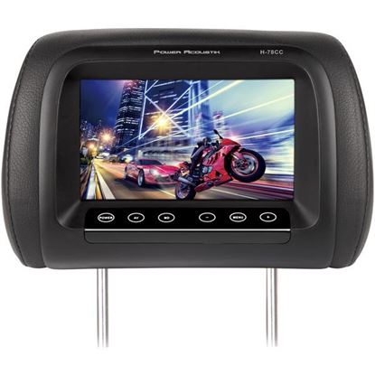 7IN LCD RPLCMNT HDRST