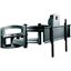 42-71IN ARTCLTNG WALL ARM