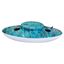 30QT FLOATING COOLER
