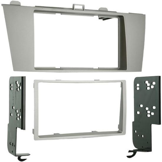 2DIN KIT
