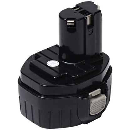 14.4V NIMH PWR TOOL BATT