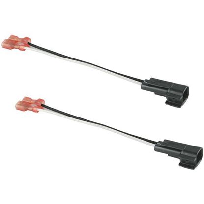 FORD SPEAKER ADAPTER