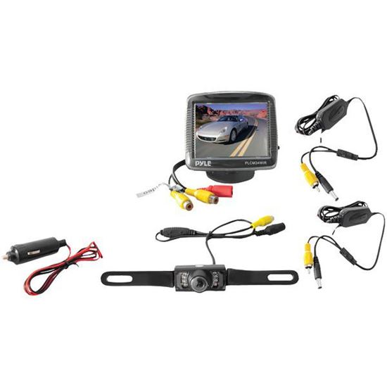 3.5 WRLSS RVW CAMMON SYS