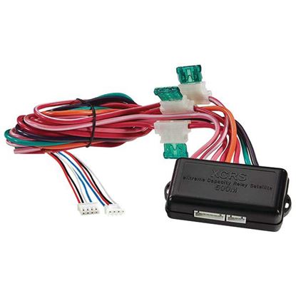 4X105X10 RELAY PACK