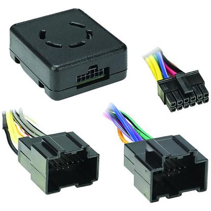 GM 29 BIT LAN DATA INTRFC