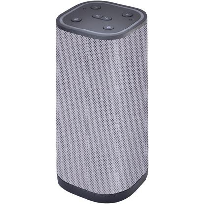 ALEXA WIFIBT SPKR SLV