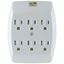 6OUTLET GRND WALL TAP