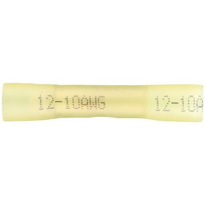 HEAT BUTTCNCTR 12GA 50PK