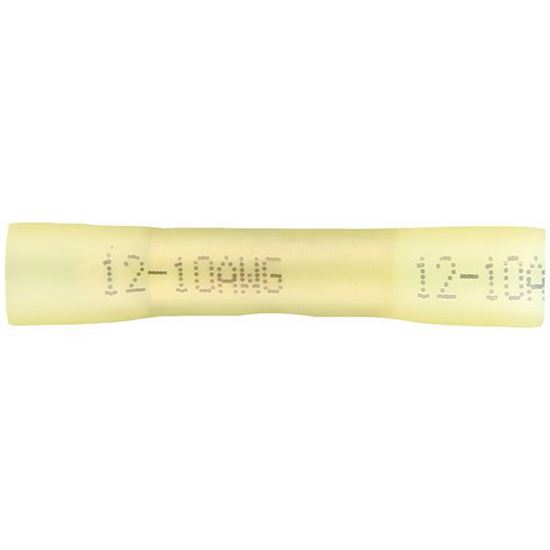 HEAT BUTTCNCTR 12GA 50PK