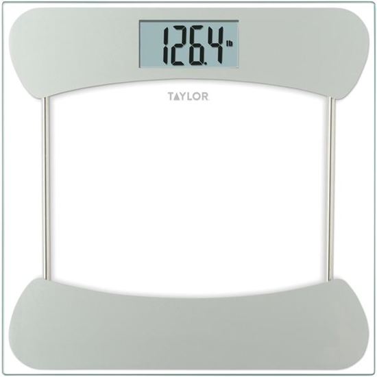 400LB DIGITAL SCALE