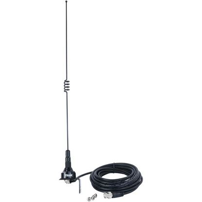 2 BND HOLE MNT ANT KIT