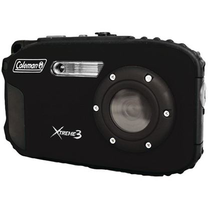 20MP XTREM3 DGTL CMRA BLK