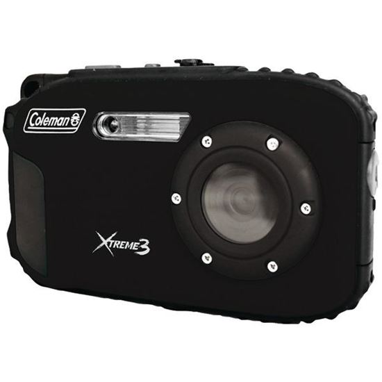 20MP XTREM3 DGTL CMRA BLK
